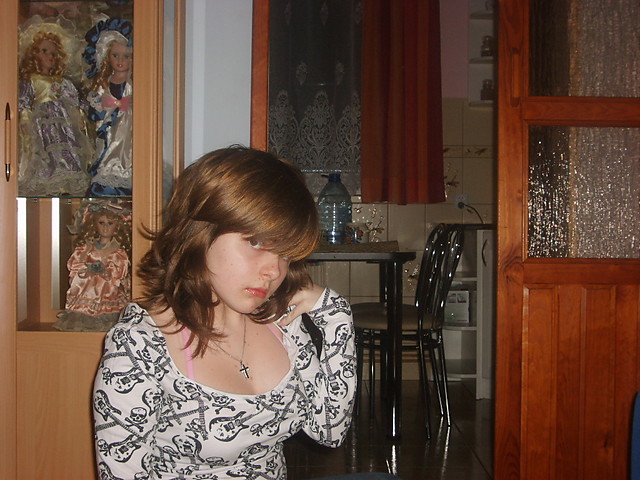 Wpis xxskarbuniekxx