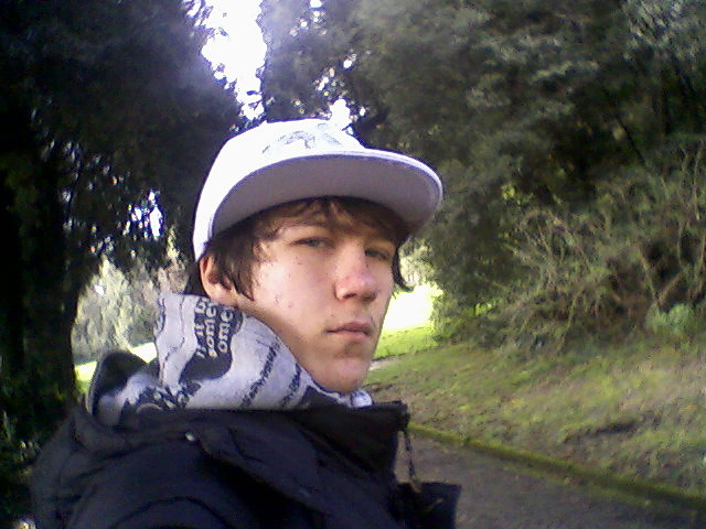 O w jakjm lesie:P:P