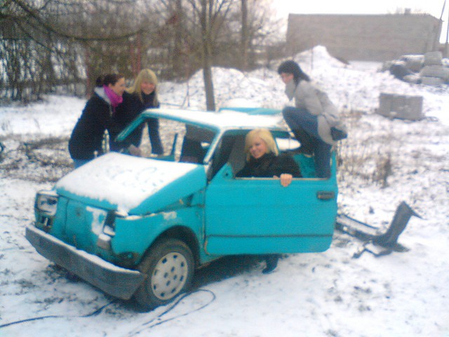 nasz pojazd 4 musis sis