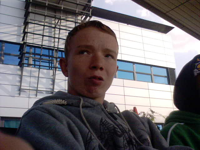 Trol Fred:D