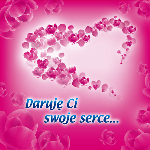 Serduszko dla ciebie