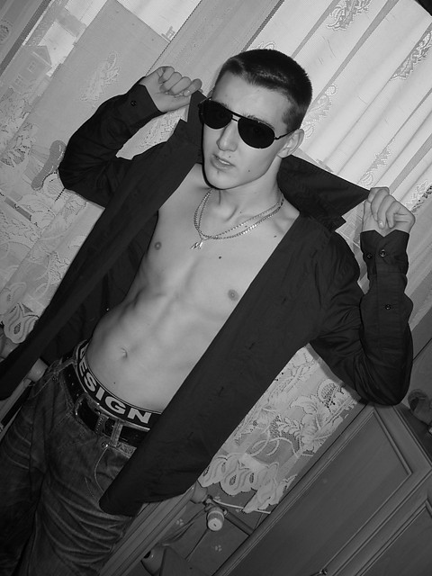 Wpis xxecsstasyboyxx