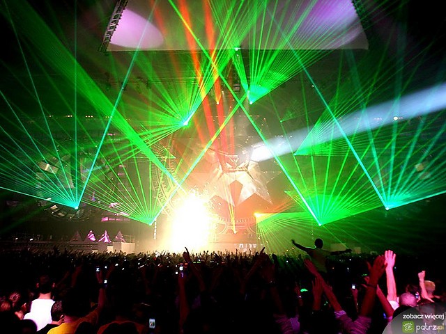 Qlimax Qlimax Qlimax Holandia 