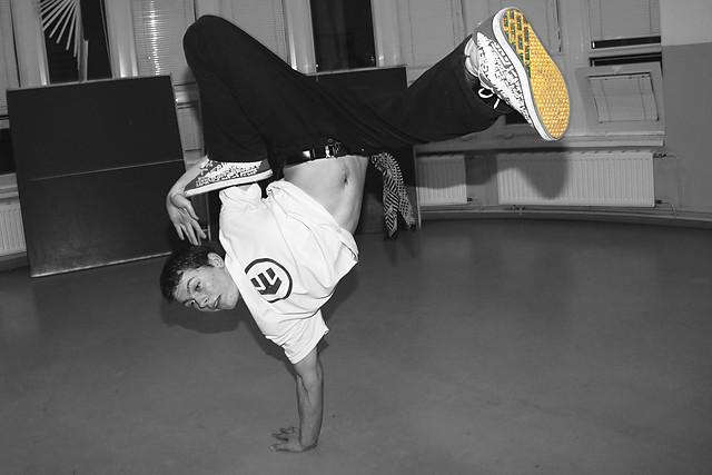  BBOY OR DIE 