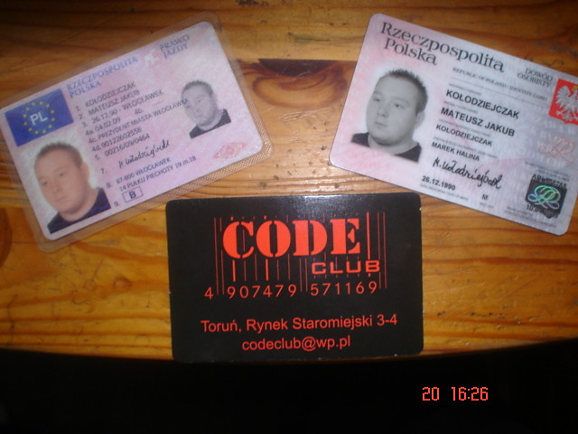 Dla SKADAKA :):)