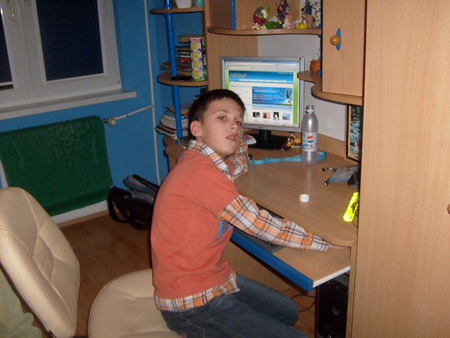 Wpis hugo981