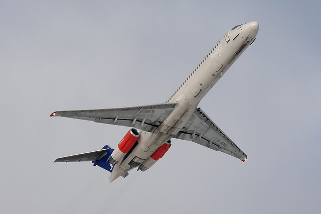 LN-RMU