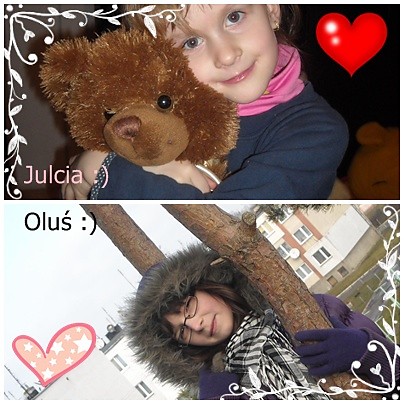 Z Julci :)