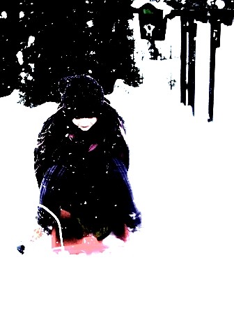 Snoo.