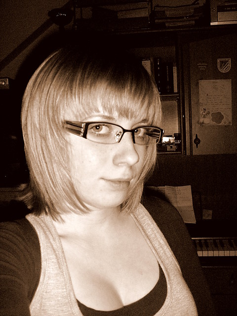 Nowa jaa ;P