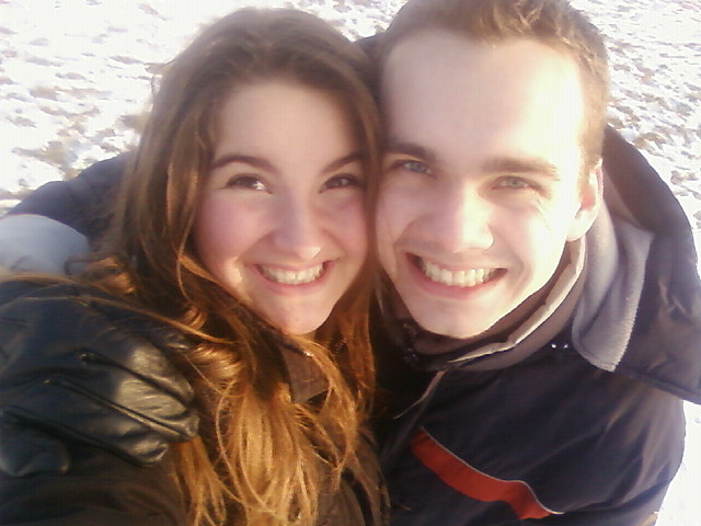 Zakochani:):):)
