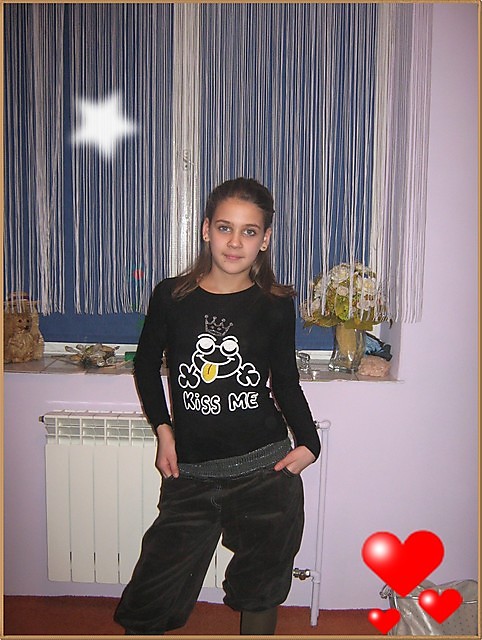 Wpis kochaneprzyjacioleczki97
