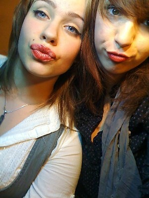 helloo, aj em linzej loooohan!