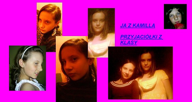 Ja z moj kochan Paulink