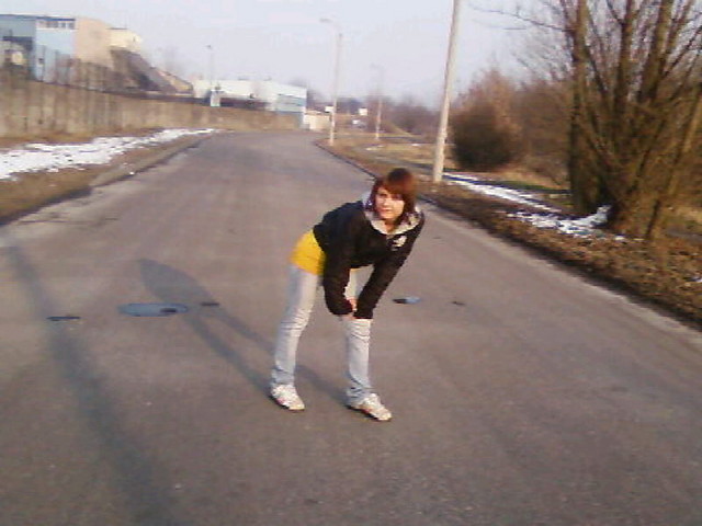 kari powraca