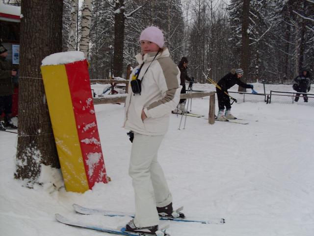 nartki/karpacz...