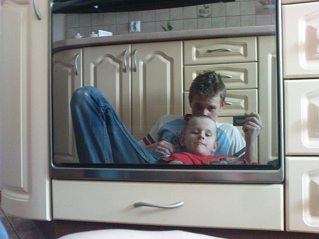 To jest Junior xD