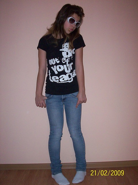 Roxi Emo xD