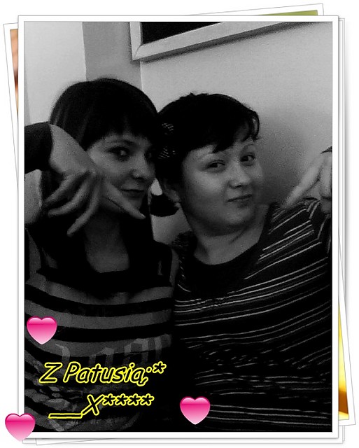 Mojusie:D