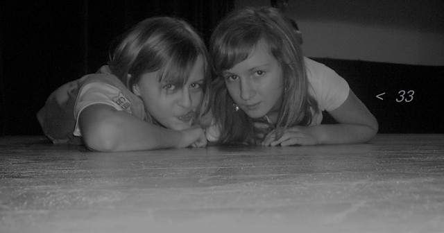 Wpis dancerss