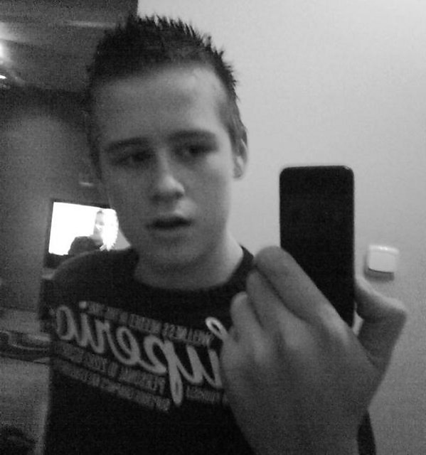 A jakie takie :) 