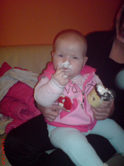 Martynka i  Murzynek;][hehe;]