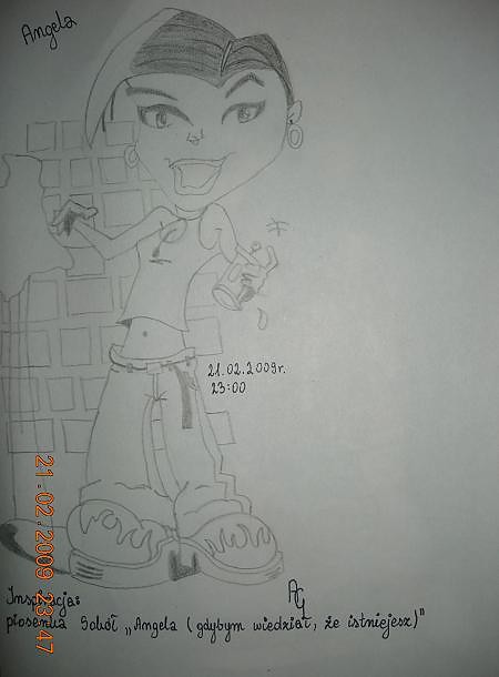 Mj rysunek!