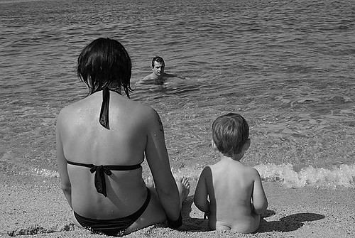 Al mare