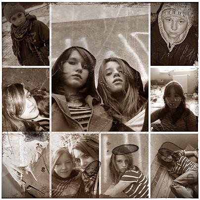 ELOOoo.. To Tylko My..