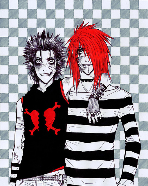 Wpis smerfetka666