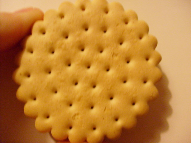 ♥ Ciasteczko