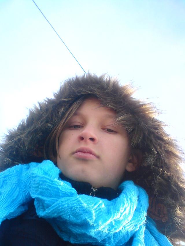 JA  bleee