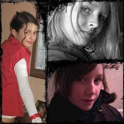 Myyy ; *