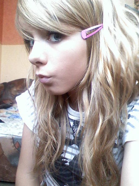 Lalka Barbieee::****