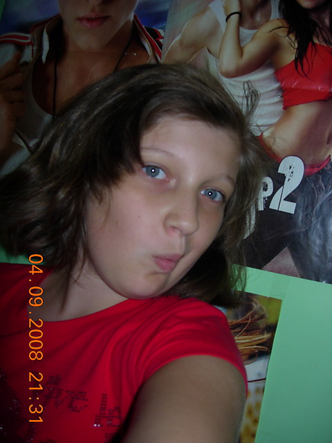 Wpis lilpop