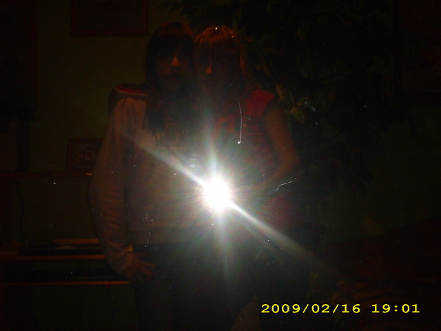 Wpis twofriends4ever