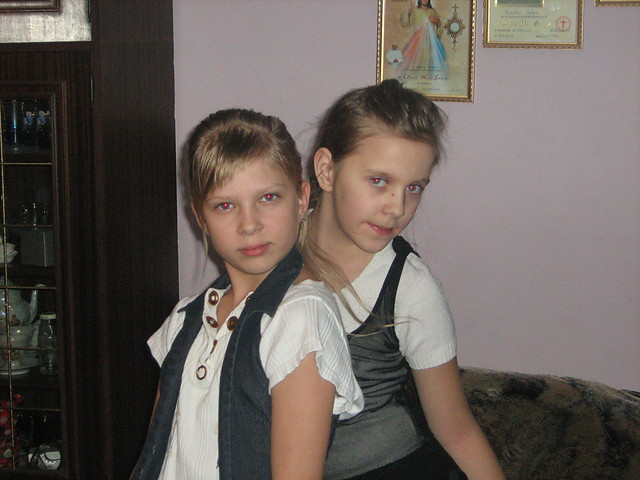 Wpis dziewczynki981