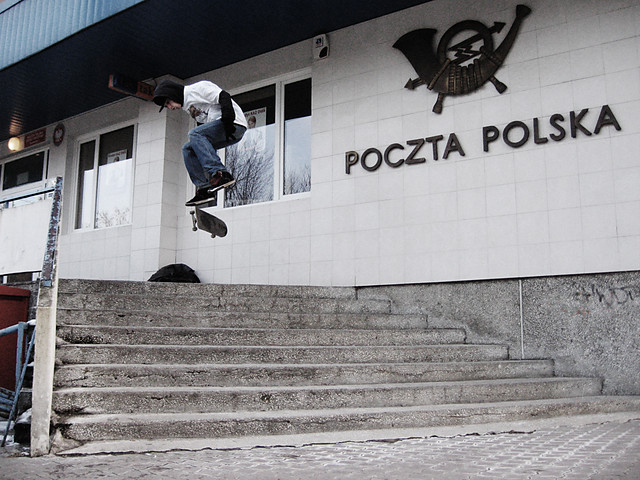bs flip poczta.
