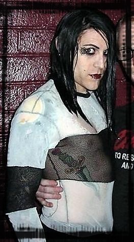 Wpis daveyhavok