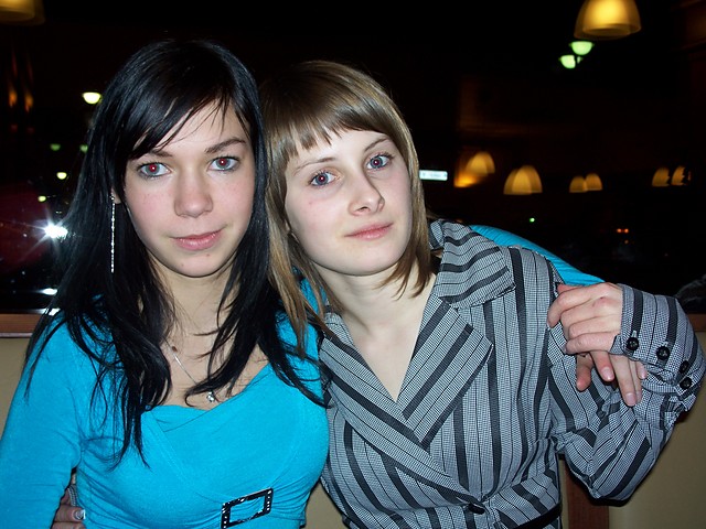 urodzinki:)