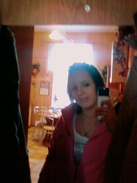 Wpis crazzygirll