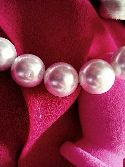 the Pearls x 