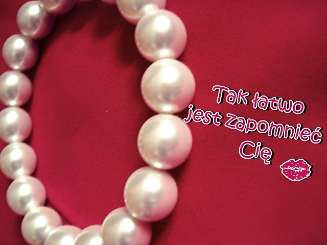 the Pearls x