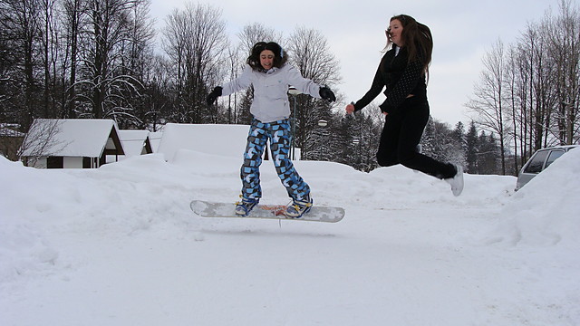 Jumpppp xD