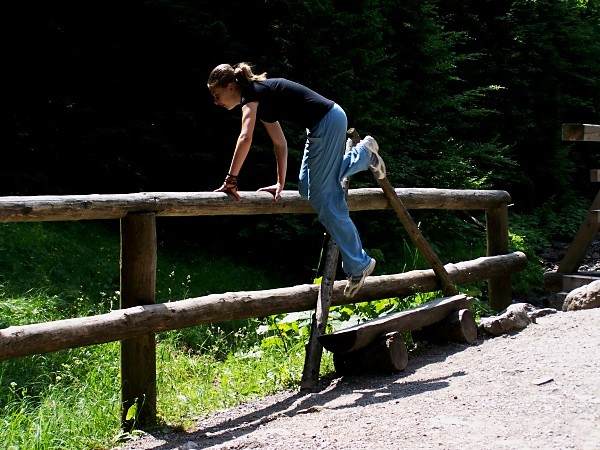 Zakopane.