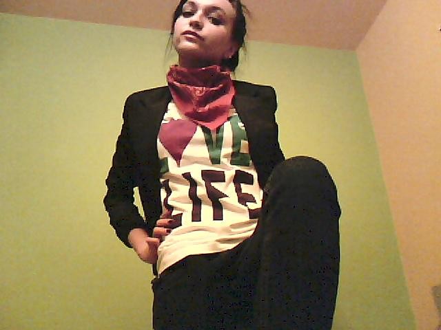 Wpis alalathevampire
