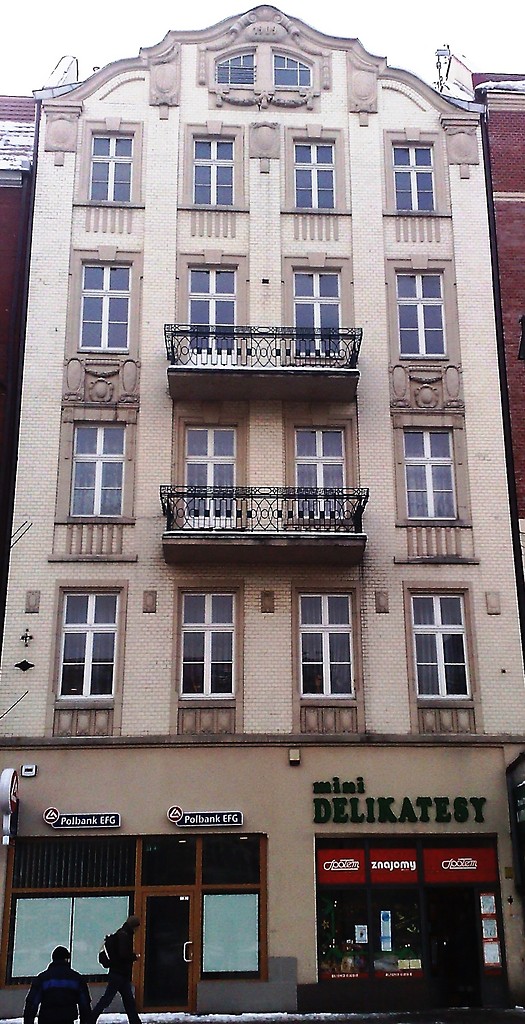 Rynek - optymistycznie