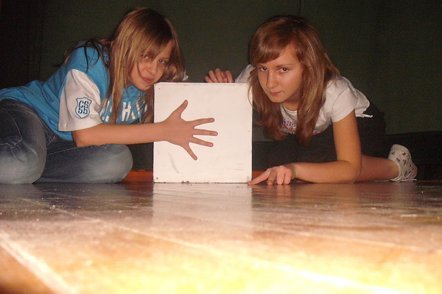 Wpis dancerss