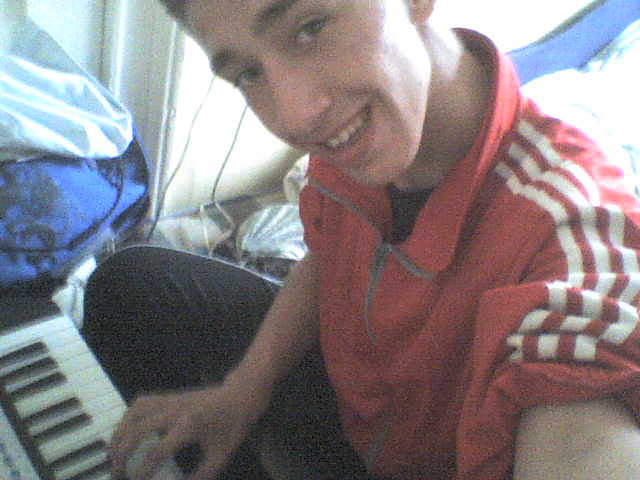2007 rok 