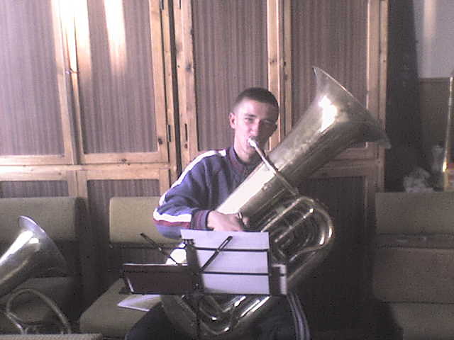ale tuba 2007